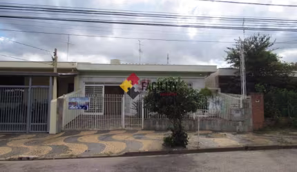 Casa com 4 quartos à venda na Rua Professor Milton de Tolosa, 114, Jardim Leonor, Campinas, 224 m2 por R$ 640.000