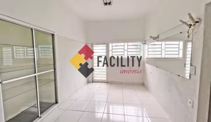 Casa com 6 quartos à venda na Avenida Doutor Ângelo Simões, 1570, Jardim Leonor, Campinas, 177 m2 por R$ 670.000