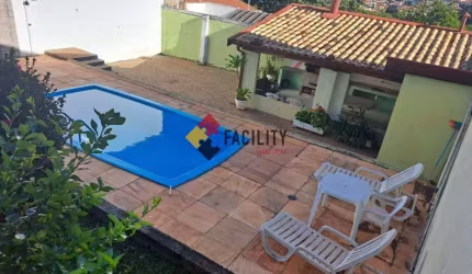 Casa com 3 quartos à venda na Rua Tasso Magalhães, 106, Jardim Madalena, Campinas, 290 m2 por R$ 1.600.000