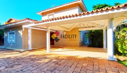 Casa com 4 quartos à venda na Rua Treze de Maio, 648, Jardim Martinelli (Sousas), Campinas, 282 m2 por R$ 1.900.000