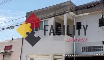 Casa com 3 quartos à venda na Rua Pedro Renato Merlin, 9, Jardim Mirassol, Campinas, 200 m2 por R$ 636.000