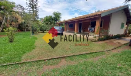 Chácara / sítio com 3 quartos à venda na Rua Luíza Croda Iamarino, 145, Jardim Monte Belo, Campinas, 3600 m2 por R$ 1.100.000