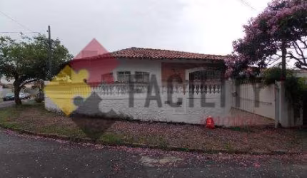 Casa comercial à venda na Rua Brás Cubas, 153, Jardim Nossa Senhora Auxiliadora, Campinas, 450 m2 por R$ 830.000