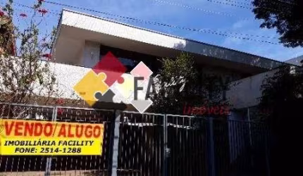 Casa com 5 quartos à venda na Avenida Doutor Heitor Penteado, 849, Jardim Nossa Senhora Auxiliadora, Campinas, 390 m2 por R$ 3.200.000
