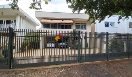 Casa com 4 quartos para alugar na Avenida Doutor Heitor Penteado, 804, Jardim Nossa Senhora Auxiliadora, Campinas, 289 m2 por R$ 7.000