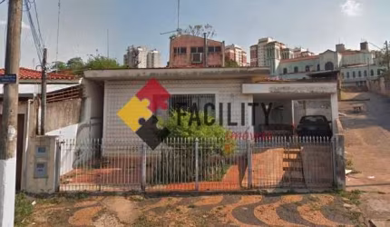 Casa com 3 quartos para alugar na Rua Dimas de Toledo Pizza, 71, Jardim Nossa Senhora Auxiliadora, Campinas, 335 m2 por R$ 5.200