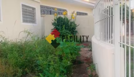 Casa com 3 quartos à venda na Rua Brás Cubas, 153A, Jardim Nossa Senhora Auxiliadora, Campinas, 125 m2 por R$ 830.000