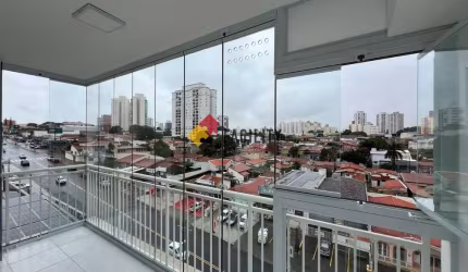 Apartamento com 3 quartos à venda na Avenida Monsenhor Jerônimo Baggio, 263, Jardim Nossa Senhora Auxiliadora, Campinas, 75 m2 por R$ 899.000