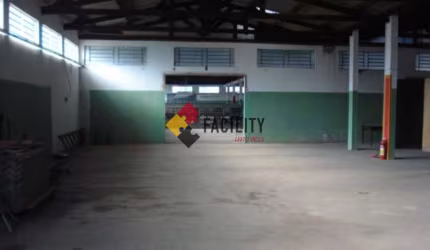 Terreno comercial à venda na Rua José Fidélis Filho, 416, Jardim Nossa Senhora de Lourdes, Campinas por R$ 10.000.000