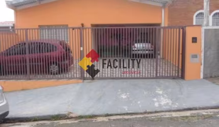Casa com 3 quartos à venda na Rua Serra Azul, 252, Jardim Nova Europa, Campinas, 220 m2 por R$ 600.000