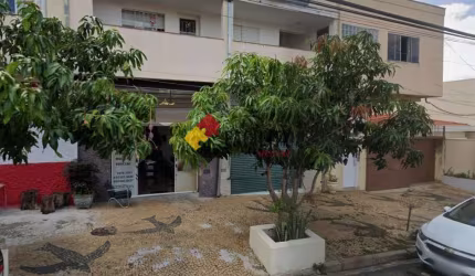 Apartamento com 2 quartos à venda na Rua El Salvador, 234, Jardim Nova Europa, Campinas, 68 m2 por R$ 276.000