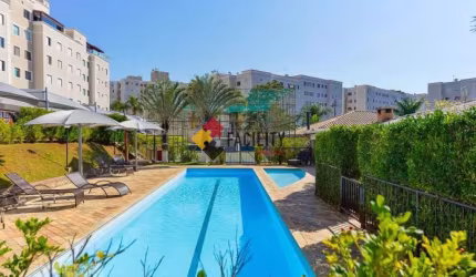 Cobertura com 3 quartos à venda na Rua Manoel Sylvestre de Freitas Filho, 1224, Jardim Nova Europa, Campinas, 120 m2 por R$ 580.000