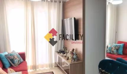 Apartamento com 2 quartos à venda na Avenida São José dos Campos, 150, Jardim Nova Europa, Campinas, 80 m2 por R$ 330.000