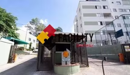 Cobertura com 2 quartos à venda na Avenida São José dos Campos, 150, Jardim Nova Europa, Campinas, 94 m2 por R$ 446.000