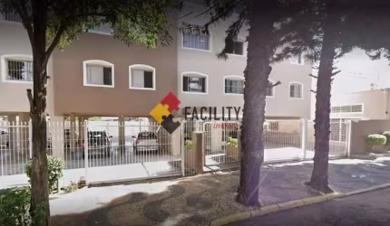Apartamento com 2 quartos à venda na Rua Bonifácio de Tela, 22, Jardim Novo Botafogo, Campinas, 76 m2 por R$ 424.000