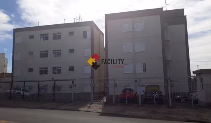 Apartamento com 2 quartos à venda na Rua Domício Pacheco e Silva, 88, Jardim Novo Campos Elíseos, Campinas, 64 m2 por R$ 210.000