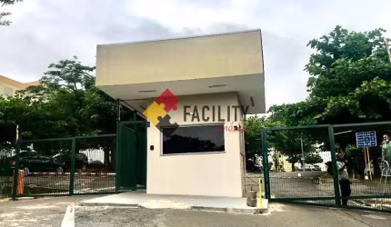 Apartamento com 3 quartos à venda na Rua Gleide Knauer Penedo, 10, Jardim Pacaembu, Campinas, 66 m2 por R$ 265.000