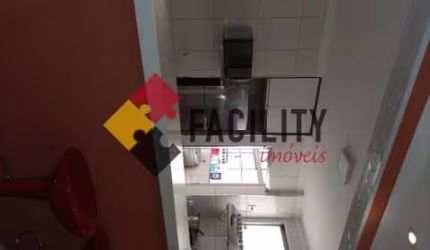 Apartamento com 3 quartos à venda na Avenida Princesa D'Oeste, 512, Jardim Paraíso, Campinas, 100 m2 por R$ 450.000