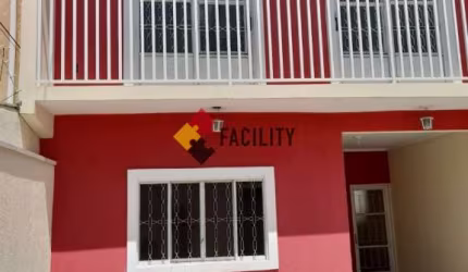 Casa com 5 quartos à venda na Rua Antônio Campana, 511, Jardim Paraíso de Viracopos, Campinas, 220 m2 por R$ 731.000