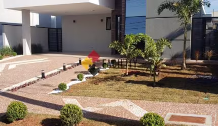 Casa com 3 quartos à venda na Desembargador Adalberto José Queiroz Telles de Camargo Aranha, 58, Jardim Pari, Paulínia, 390 m2 por R$ 1.700.000