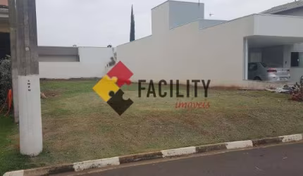 Terreno comercial à venda na Avenida Fausto Pietrobom, 580, Jardim Planalto, Paulínia por R$ 699.000