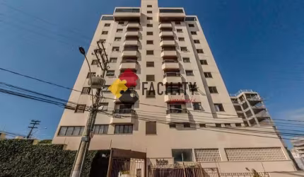 Apartamento com 2 quartos à venda na Rua Orlando Fagnani, 168, Jardim Planalto, Campinas, 64 m2 por R$ 450.000