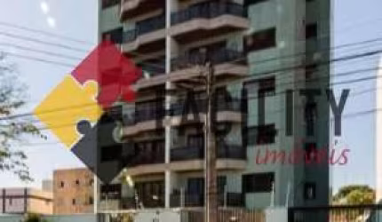 Apartamento com 3 quartos à venda na Rua Presidente Wenceslau, 971, Jardim Presidente Wenceslau, Campinas, 104 m2 por R$ 700.000