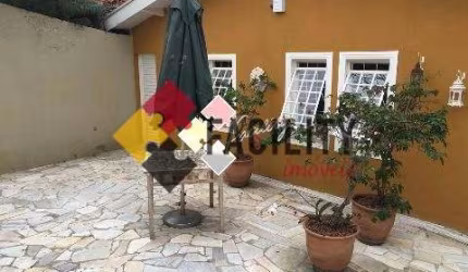 Casa com 3 quartos à venda na Rua Serra da Bocaina, 39, Jardim Proença, Campinas, 280 m2 por R$ 740.000
