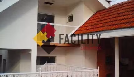 Casa com 4 quartos à venda na Rua Dom Lino Deodato Rodrigues de Carvalho, 309, Jardim Proença, Campinas, 380 m2 por R$ 1.000.000