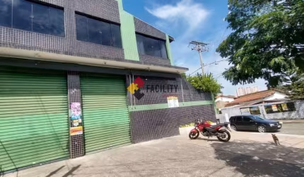 Casa com 4 quartos à venda na Avenida Antônio Carlos Sales Júnior, 548, Jardim Proença, Campinas, 333 m2 por R$ 1.400.000