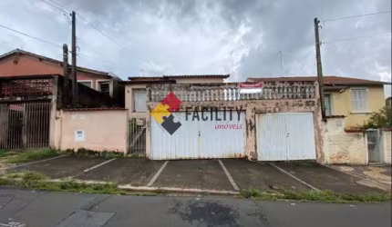 Casa com 3 quartos à venda na Rua Joaquim de Paula Souza, 188, Jardim Proença, Campinas, 160 m2 por R$ 480.000