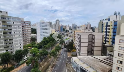 Apartamento com 1 quarto à venda na Rua Avelino Amaral, 30, Jardim Proença, Campinas, 60 m2 por R$ 250.000