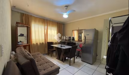 Apartamento com 1 quarto à venda na Rua Antônio Francisco de Andrade, 323, Jardim Proença, Campinas, 58 m2 por R$ 310.000
