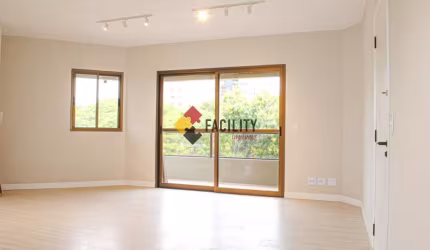 Apartamento com 3 quartos à venda na Avenida Monte Castelo, 541, Jardim Proença, Campinas, 96 m2 por R$ 780.000