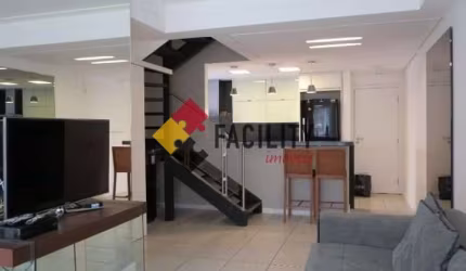 Cobertura com 3 quartos à venda na Rua Almirante Barroso, 22, Jardim Proença I, Campinas, 170 m2 por R$ 1.200.000