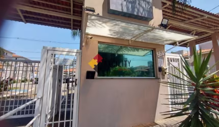 Apartamento com 2 quartos à venda na Rua José Vieira dos Santos, 564, Jardim Recanto dos Sonhos, Sumaré, 52 m2 por R$ 200.000