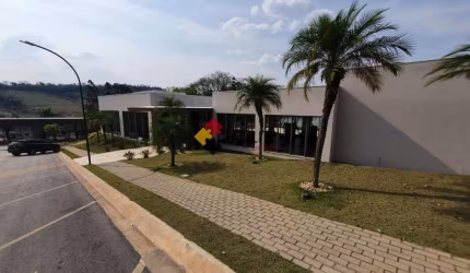 Terreno comercial à venda na Arboretum, 10, Santa Cândida, Vinhedo por R$ 620.000