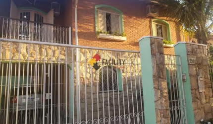 Casa com 5 quartos à venda na Rua Sebastião da Rocha Pita, 290, Jardim Santa Genebra, Campinas, 290 m2 por R$ 900.000