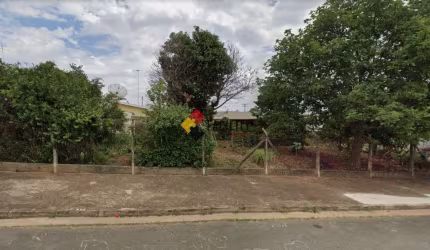 Terreno comercial à venda na Rua Tobias Barreto, 135, Jardim Santa Genebra, Campinas por R$ 425.000