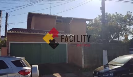 Casa com 3 quartos à venda na Rua Maria Nassif Mokarzel, 312, Jardim Santa Genebra II (Barão Geraldo), Campinas, 346 m2 por R$ 2.800.000