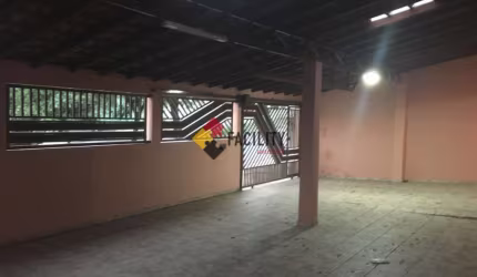 Casa com 3 quartos à venda na Avenida Carlos Lacerda, 782, Jardim Santa Lúcia, Campinas, 240 m2 por R$ 600.000