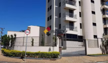 Apartamento com 3 quartos à venda na Avenida Diogo Álvares, 2371, Jardim Santana, Campinas, 120 m2 por R$ 470.000