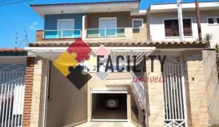 Casa com 3 quartos à venda na Rua Conceição da Barra, 80, Jardim São Paulo (Zona Norte), São Paulo, 300 m2 por R$ 1.560.000