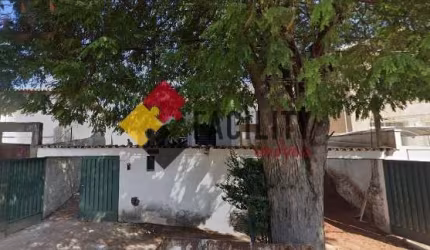 Casa com 4 quartos à venda na Rua Helena Steimberg, 1038, Jardim São Carlos, Campinas, 200 m2 por R$ 1.300.000