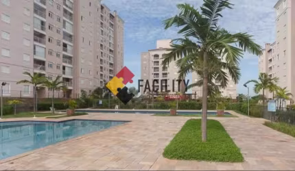 Apartamento com 2 quartos à venda na Rua Sargento Luís de Morais, 605, Jardim São Vicente, Campinas, 77 m2 por R$ 620.000