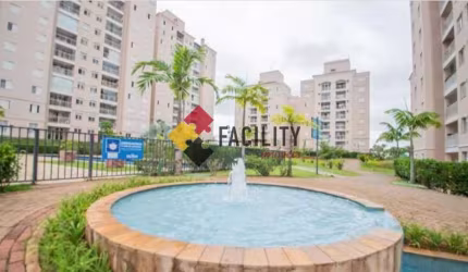 Apartamento com 2 quartos à venda na Rua Sargento Luís de Morais, 605, Jardim São Vicente, Campinas, 77 m2 por R$ 640.000