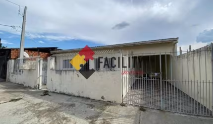 Casa com 7 quartos à venda na Rua Andréa Fernandes da Silva Araújo, 333, Jardim Tamoio, Campinas, 275 m2 por R$ 500.000