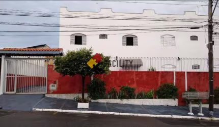 Apartamento com 2 quartos à venda na Rua da Sociedade, 420, Jardim das Bandeiras, Campinas, 70 m2 por R$ 224.000