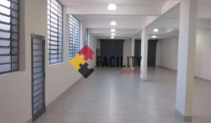 Barracão / Galpão / Depósito à venda na Avenida Jorge Tibiriçá, 1201, Jardim dos Oliveiras, Campinas, 300 m2 por R$ 1.800.000