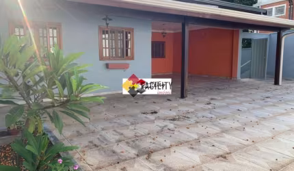 Casa com 4 quartos à venda na Rua Doutor João Alves dos Santos, 193, Jardim das Paineiras, Campinas, 450 m2 por R$ 1.350.000